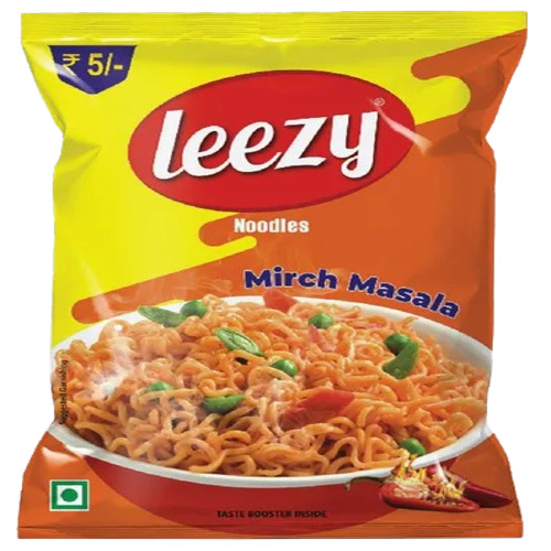 Instant Mirch Masala Noodles