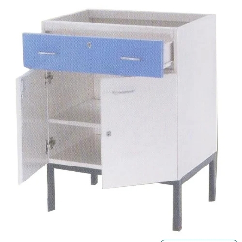 Laboratory Storage 