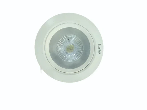 Led Cob Light - Application: Industrial