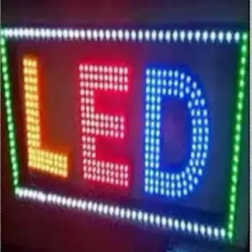 Led Sign Boards
