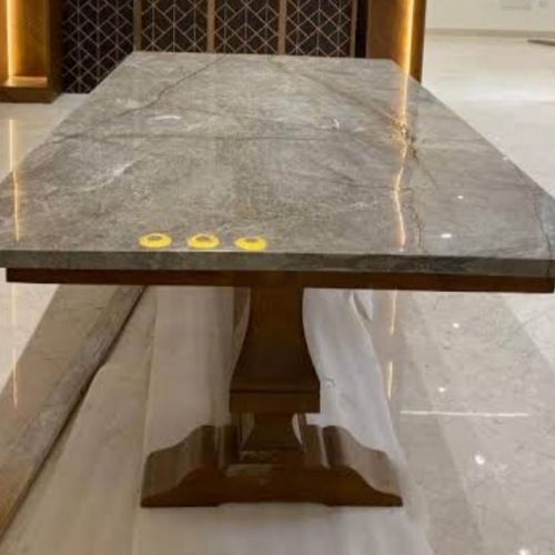 Marble Table