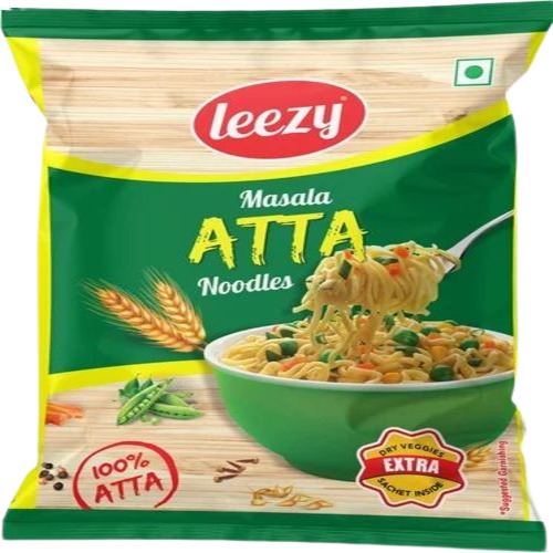 Masala Atta Instant Noodles