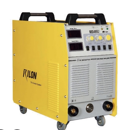 Mig Welding Machine