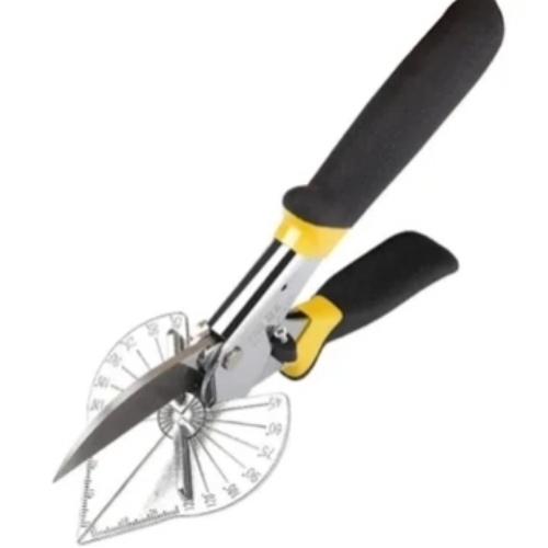 Multi Angle Miter Shear Cutter