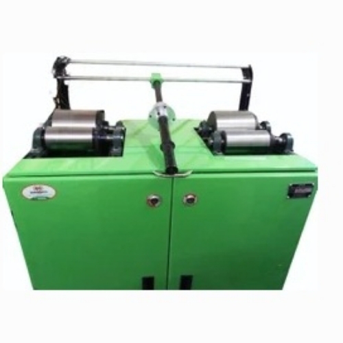 Od Lapping Machine