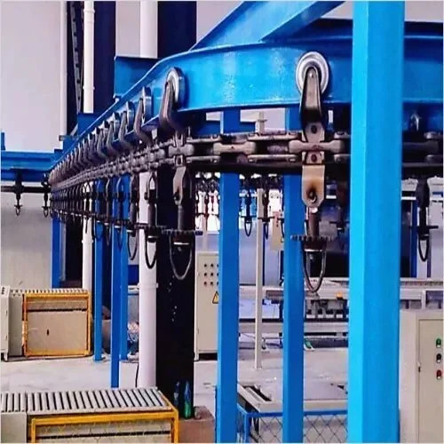 Overhead Conveyor