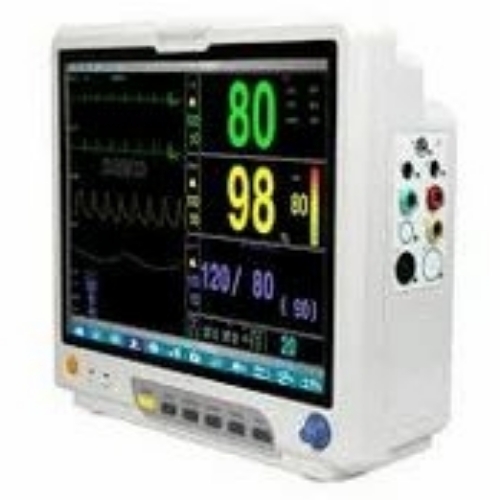 Patient Monitoring System