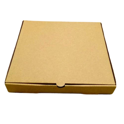 Pizza Packaging Box
