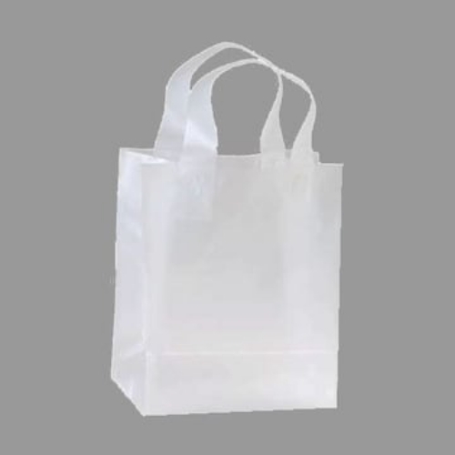 Plastic Carry Bags