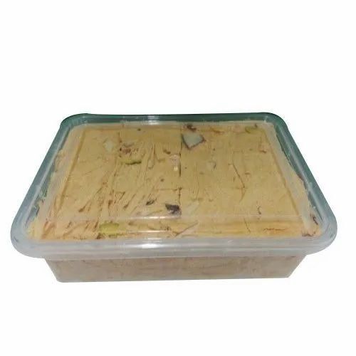 Plastic Sweet Box