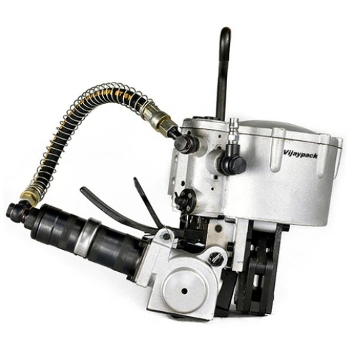 Pneumatic Steel Strapping Machine