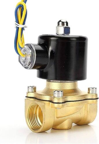 Pneumatic Valve
