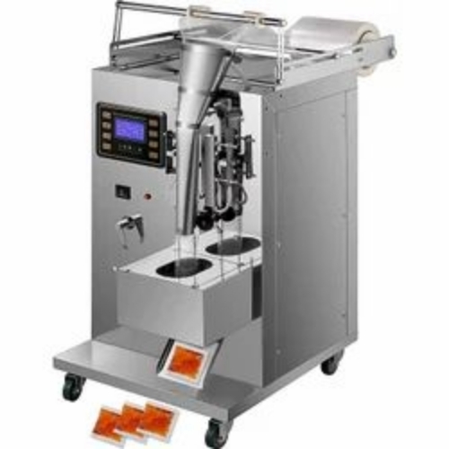 Powder Packing Machine