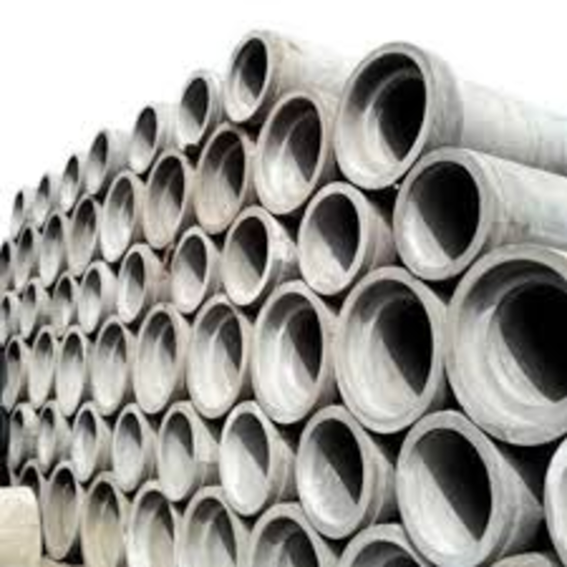 RCC Spigot Hume Pipe