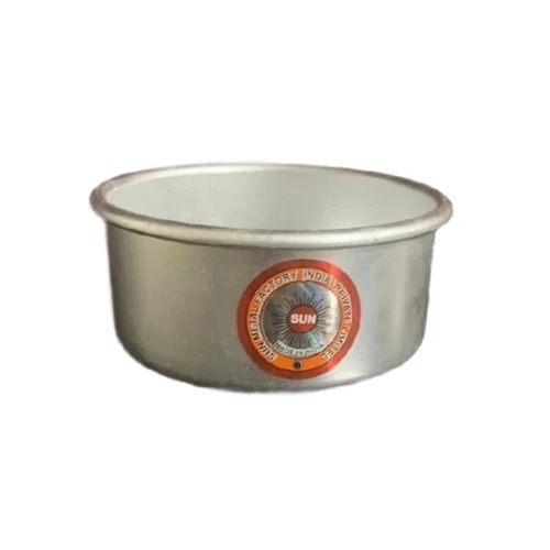 Round Cake Mould