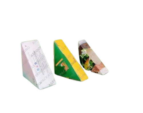 Sandwich Packaging Boxes