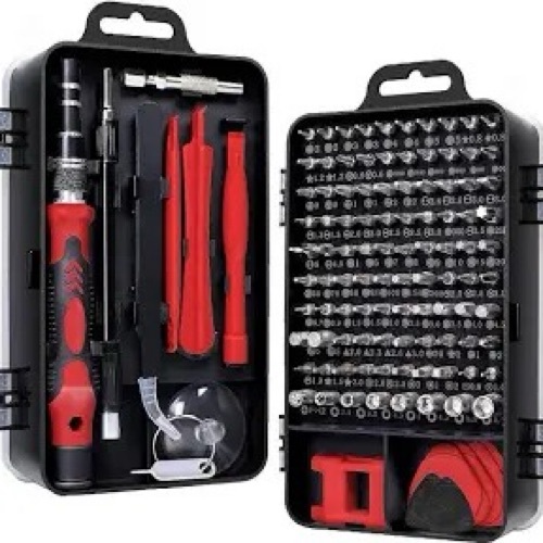 Screw Drive Tool Kits