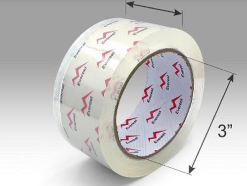 Self Adhesive Tape