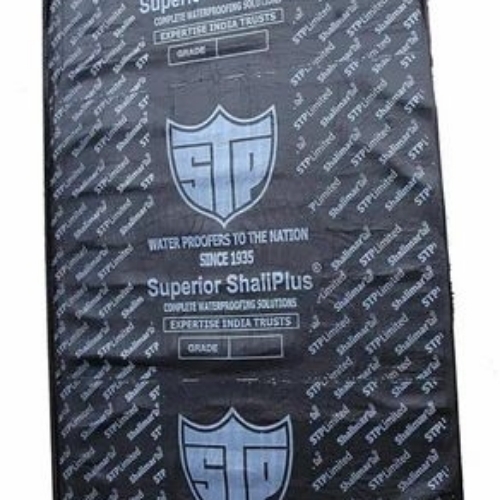 Shali plus Tar Felt