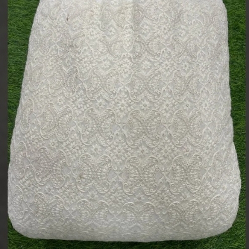 Silk Designer Sherwani Fabric