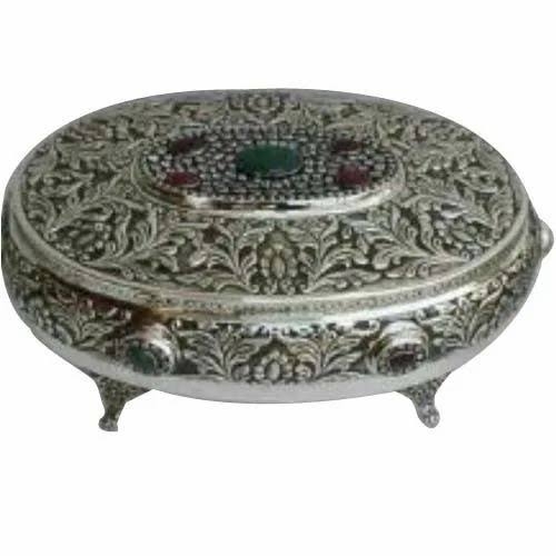 Silver Box
