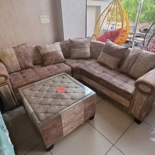Sofa Set