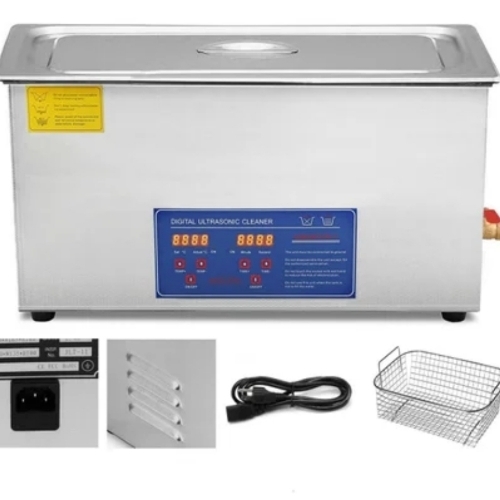 Sonicator Bath Cleaner 
