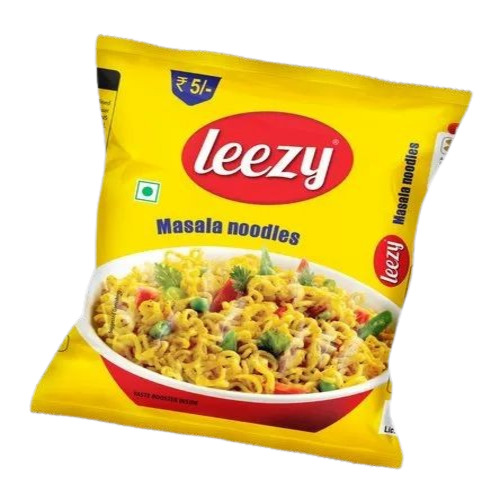 Spicy Instant Masala Noodles