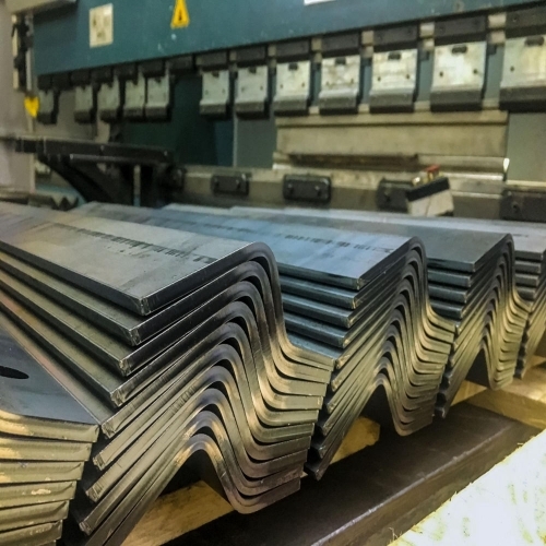 Ss Sheets Piles