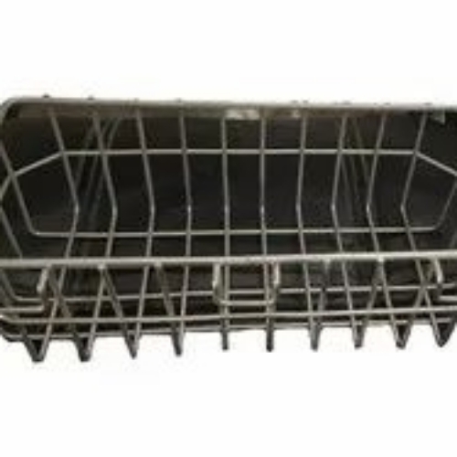 Ss wire basket 