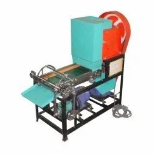Supari Cutting Machine