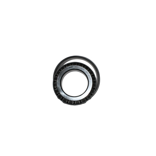 Taper Roller Bearing 30212 - High Carbon Chromium Steel 60mm Grey, Single Row Tapered, Open Seal