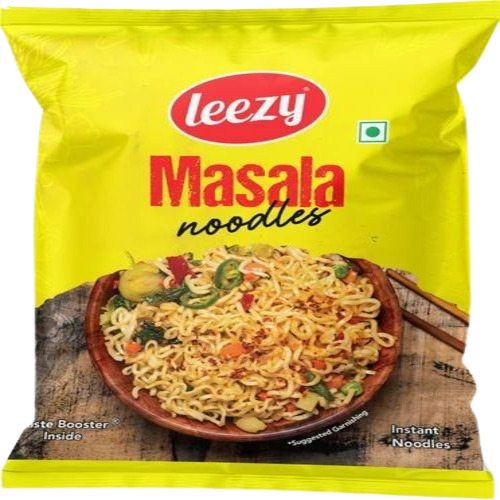 Tasty Instant Masala Noodles