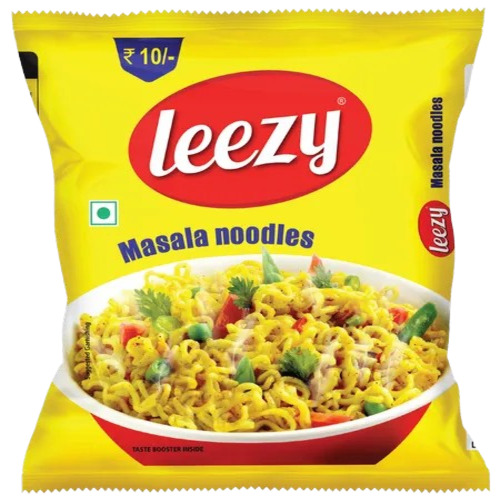 Tasty Instant Noodles