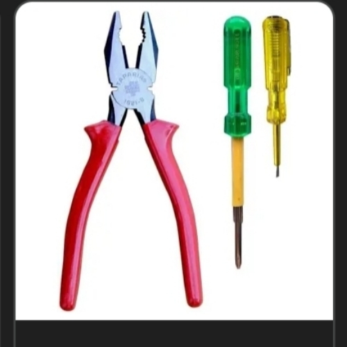 Threading Chasers