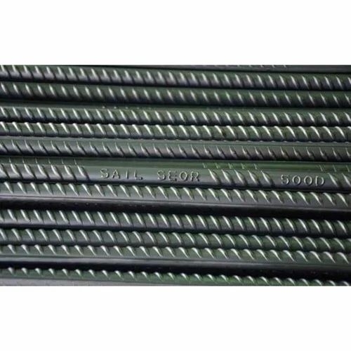 TMT BAR