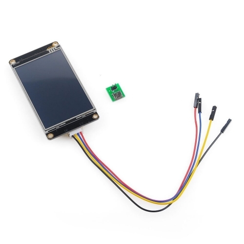 Touchscreen Panel With Cable