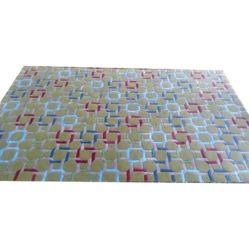 Tufted Carpets