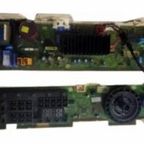 Washing machine pcb
