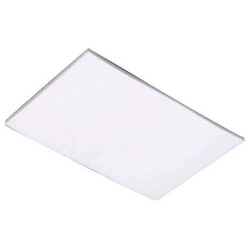 White PTFE Sheet 