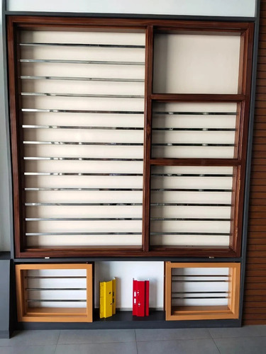 Window Frame