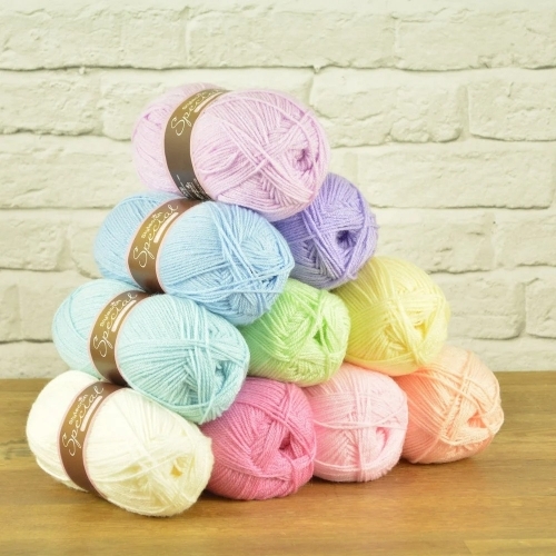 Wool Yarn