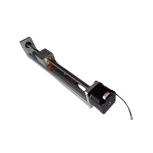  Ball Screw Actuators
