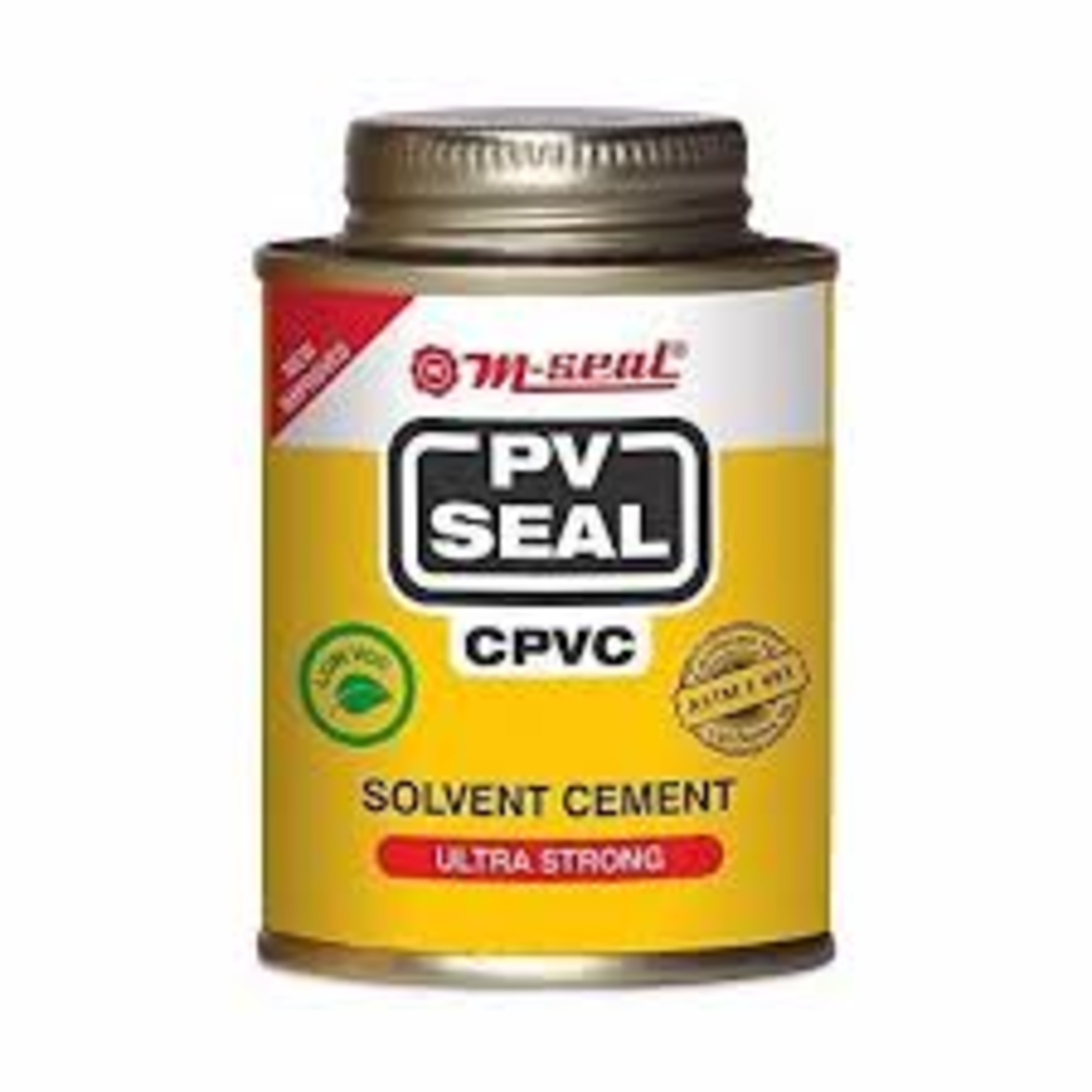 10ml CPVC Solvent