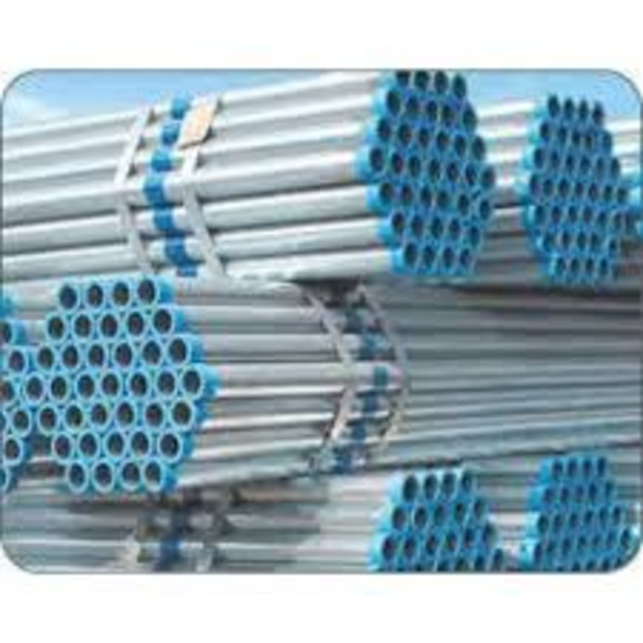 20mm Gi Pipe Class C