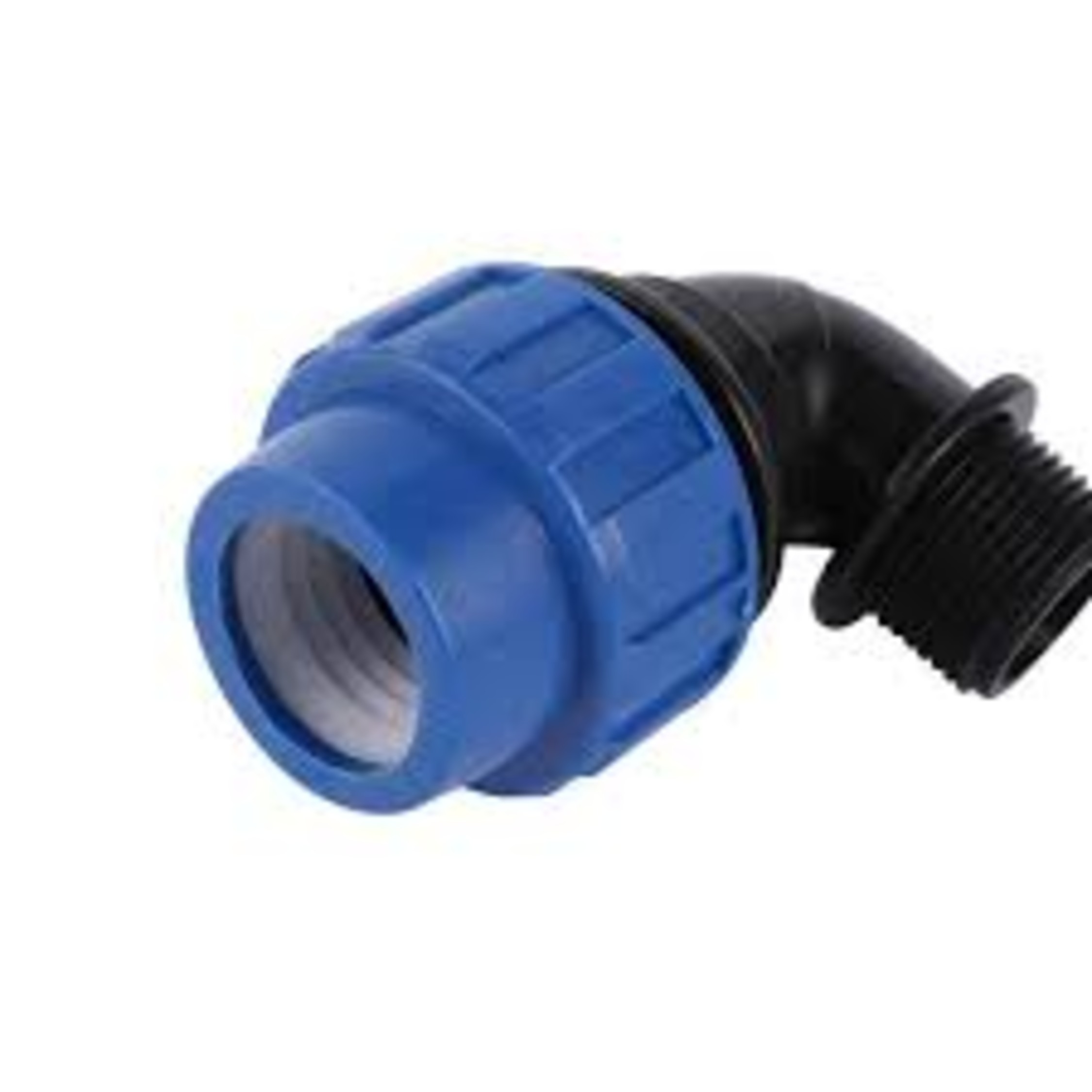 3/4 Inch HDPE Pipe Fittings