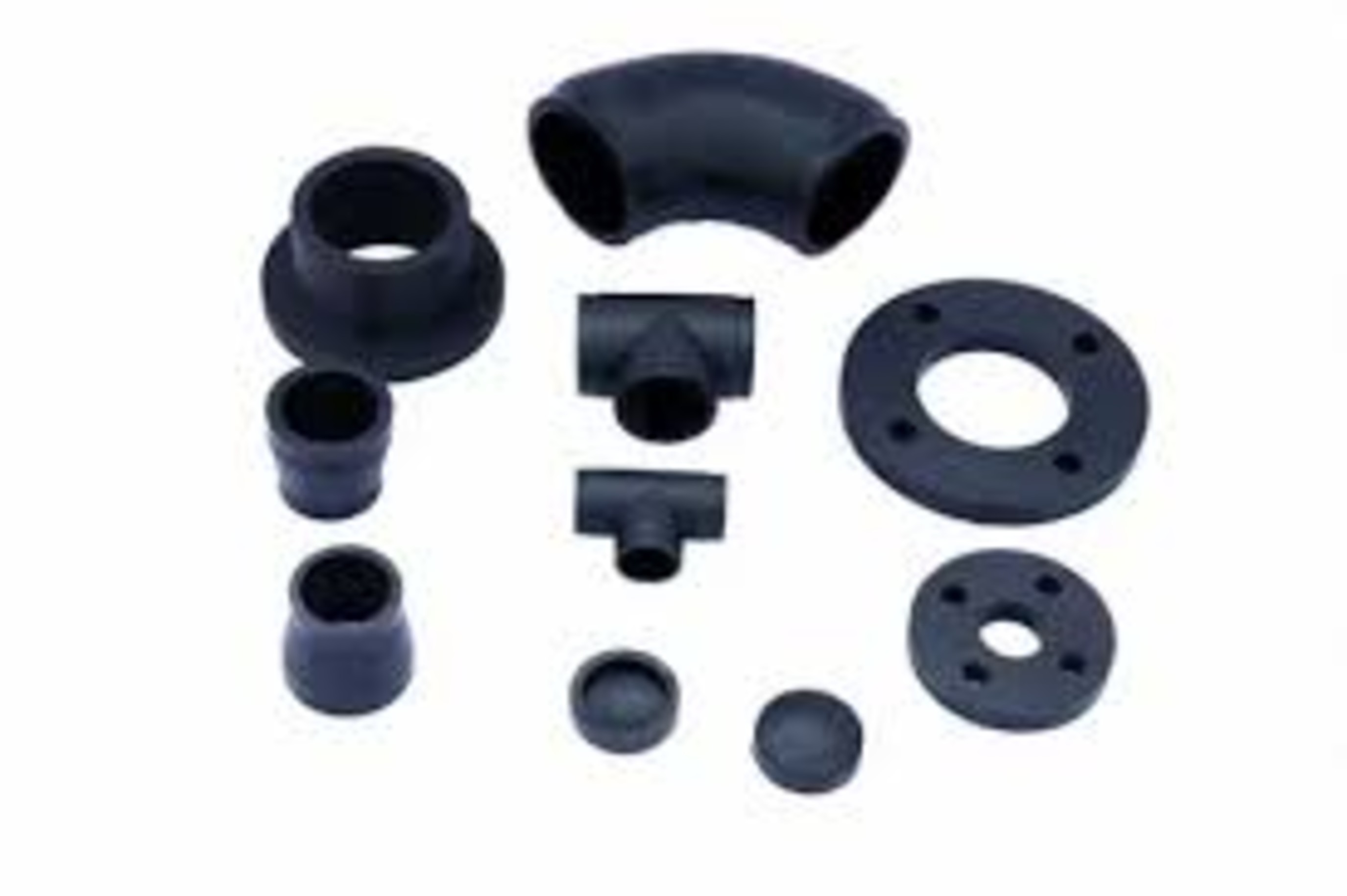 32mm HDPE Pipe Fittings
