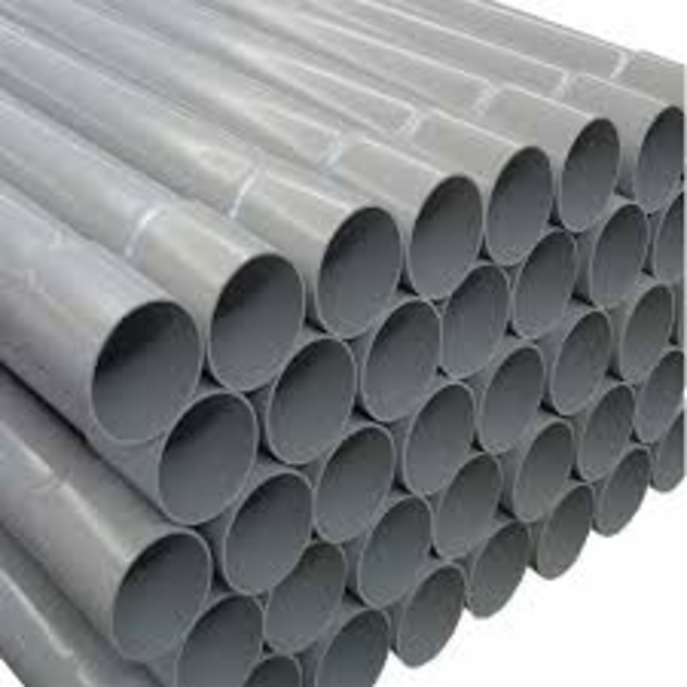 4 Inch Irrigation PVC Pipe