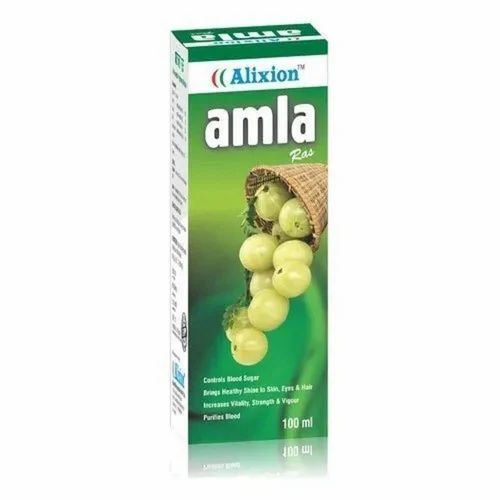 500ml Amla Ras Juice