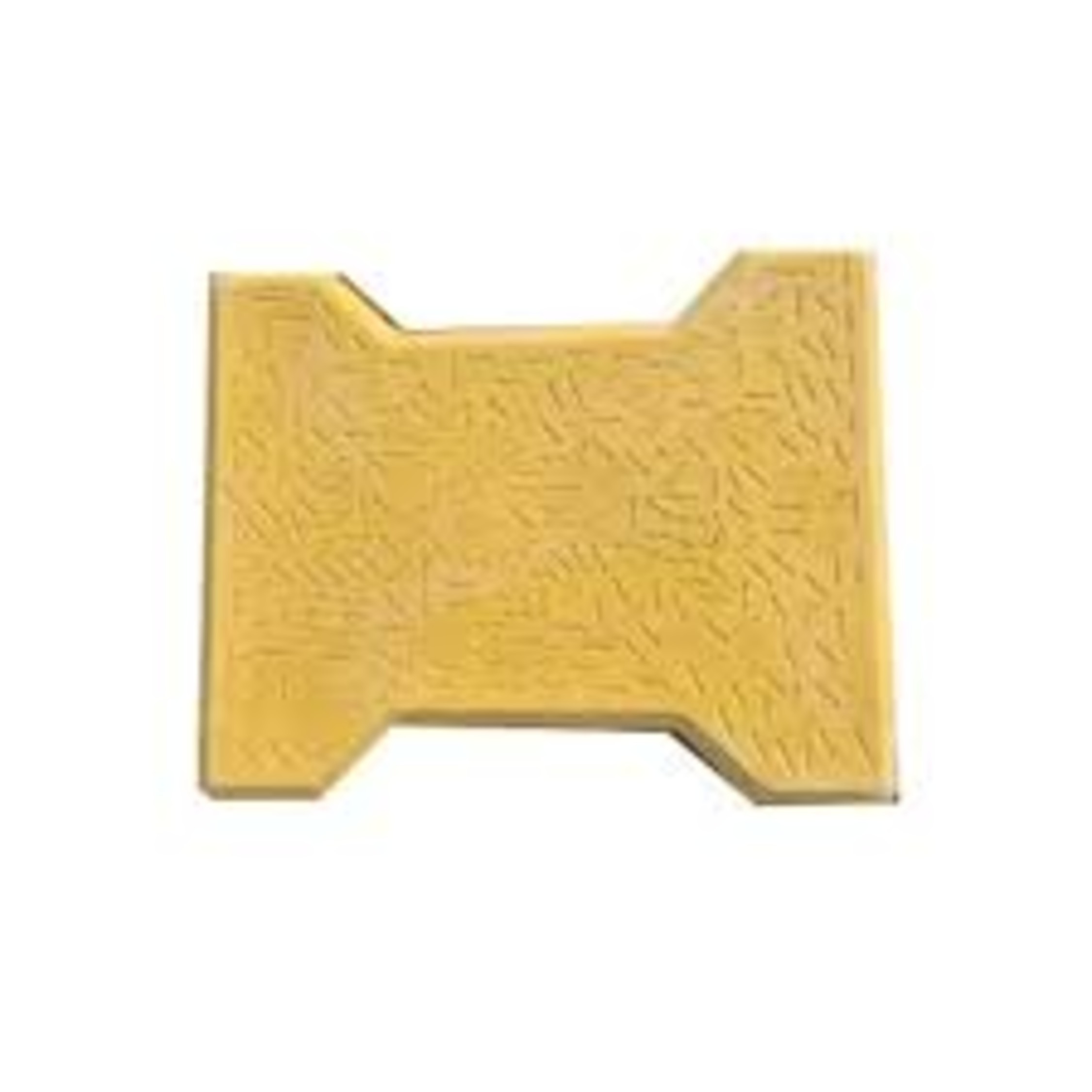 60mm Dumroo Interlocking Tile